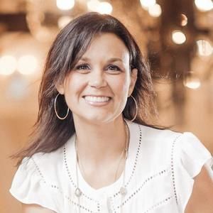 Meet your Posher, Jackie